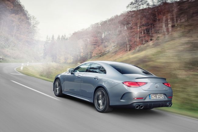 2022-Mercedes-AMG-CLS-Facelift-2 2022-Mercedes-AMG-CLS-Facelift-2