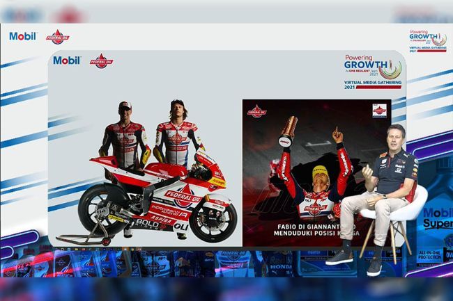 ExxonMobil Lubricants