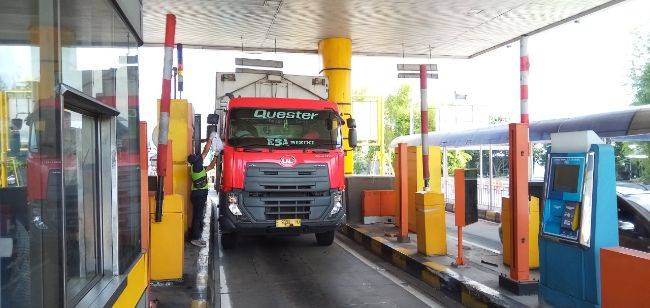 Astra UD Trucks Lanjutkan Program Gratis Untuk Konsumen UD Trucks