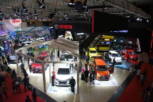 Sah, Diskon 100 Persen PPnBM Mobil Baru Diperpanjang Sampai Agustus 2021