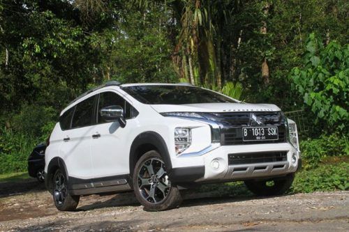 Mitsubishi Optimis Penjualan Terus Tumbuh di Semester Kedua 2021