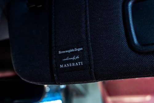 Stellantis dan Ermenegildo Zegna akan Produksi Kendaraan Mewah dan Ramah Lingkungan