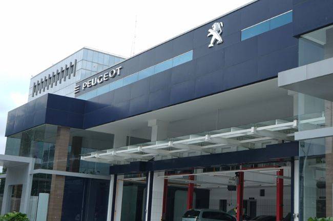 Promo Ramadan Astra Peugeot, Mulai dari Diskon Hingga Gratis Cek 21 Poin Kendaraan Astra Peugeot