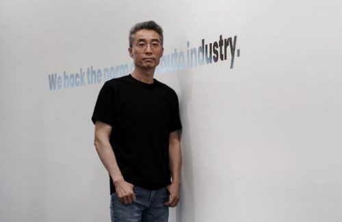 Hyundai Tunjuk Bos Baru untuk Kembangkan Bisnis Mobilitas