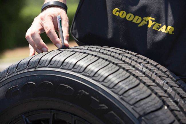Meskipun Tak Mudik, Perawatan Kendaraan Tetap Harus Dilakukan Ban Goodyear