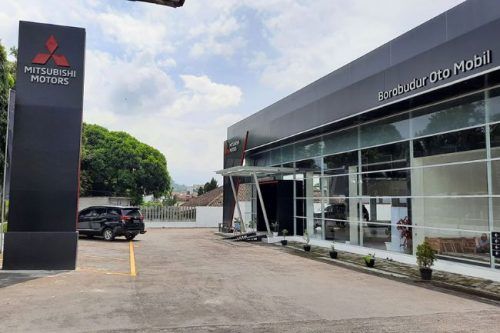 Mitsubishi Indonesia Sesuaikan Pelayanan Dealer Resmi di Wilayah PPKM Darurat