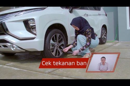 Mitsubishi Motors Berbagi Promo dan Tips Bagi Wanita Sambut Hari Kartini