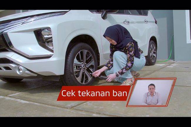 Mitsubishi Motors Berbagi Promo dan Tips Bagi Wanita Sambut Hari Kartini Mitsubsihi Tips