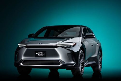 10 Fakta Menarik Tentang Mobil Listrik Toyota BZ4X Concept 10 Fakta Menarik Tentang Mobil Listrik Toyota BZ4X Concept