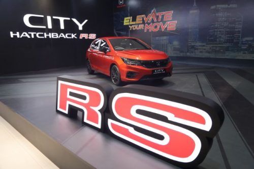 Honda Umumkan Penjualan di IIMS 2021 Hybrid, Tembus 692 unit