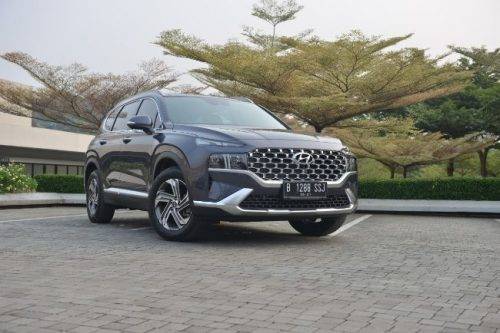 Ini Dia Ulasan 4 Mobil Baru yang Kami Uji Sepanjang April 2021 Ini Dia Ulasan 4 Mobil Baru yang Kami Uji Sepanjang April 2021
