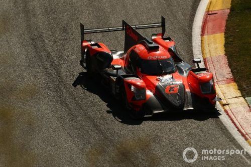 Hypercar GR010 Hybrid Tidak Sekencang Harapan