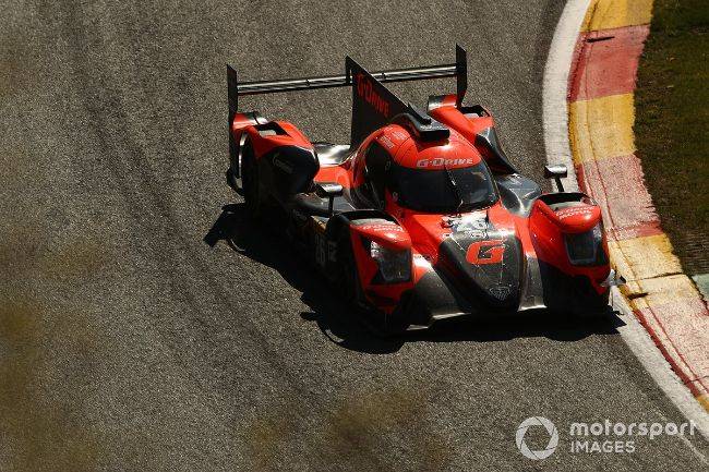 Hypercar GR010 Hybrid Tidak Sekencang Harapan Toyota GR010 Hybrid