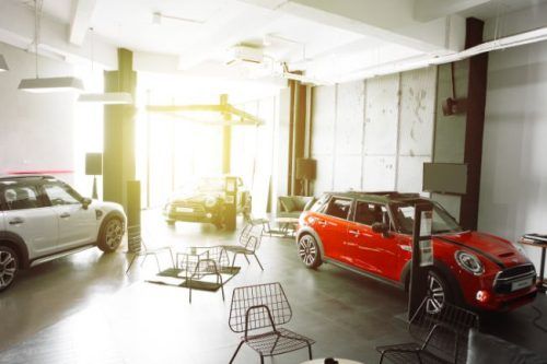 MINI Indonesia Hadir di Surabaya, Perluas Jangkauan Konsumen