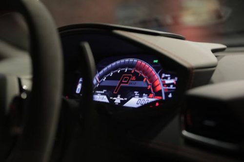 Membaca Simbol Indikator Mobil Membaca Simbol Indikator Mobil