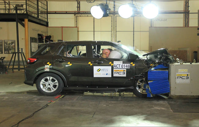 Apa Sih NCAP? Ini Penjelasannya Perodua Ativa NCAP