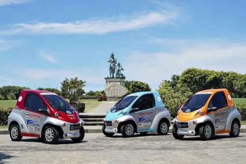 Ini Ragam Keunggulan Produk Elektrifikasi Toyota Sebagai Solusi Mobilitas Masa Depan Ini Ragam Keunggulan Produk Elektrifikasi Toyota Sebagai Solusi Mobilitas Masa Depan