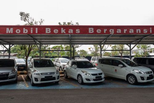 Cashback Jutaan Rupiah Menanti Jika Tukar Tambah Suzuki di Auto Value