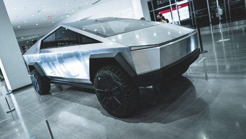 Dijual Tak Sampai Rp 2 Miliar, Ini Lima Alasan Untuk Membeli Tesla Cybertruck
