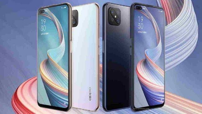 Laris Manis Jual Smartphone, Oppo Tertarik Bikin Mobil Otonom Oppo A92S