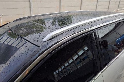 Perawatan Sunroof Panoramic SUV Peugeot, Tips Agar Tetap Awet