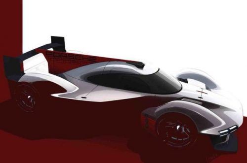 Porsche Gandeng Penske Jadi Partner untuk Kembali ke Le Mans 