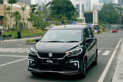 Beli Mobil Suzuki Bulan Ini, Ada Hadiah Emas Hingga Sepeda Motor