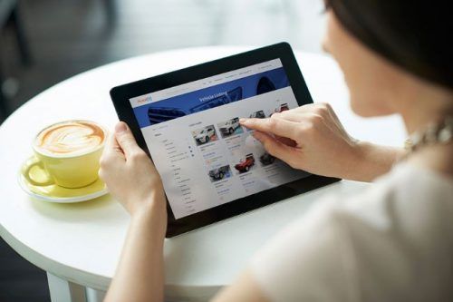 Fokus ke Platform Digital, Mobil88 Bidik Anak Muda Jadi Target Pasar Mobil Bekas 