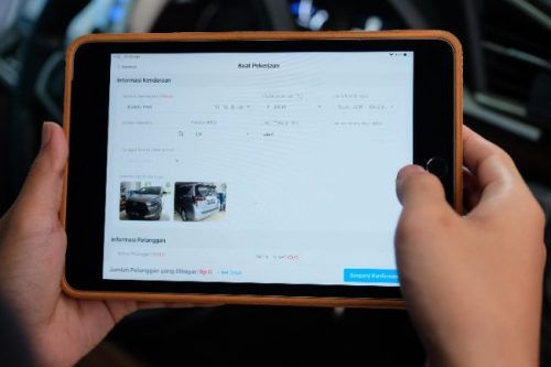 Bosch Module Bikin Perawatan Mobil Jadi Lebih Efisien dan Simpel