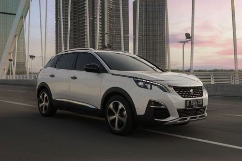 Sambut Lebaran, Astra Peugeot Tawarkan TDP Rp 19 Jutaan dan Voucher Rp 10 Juta