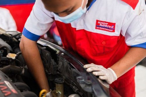 Shop&Drive Tetap Beroperasi Saat Hari Raya Idul Fitri 2021