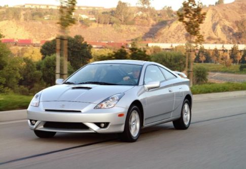 Toyota Celica GT-S, Premium Car Seken Yang Lagi Naik Daun Toyota Celica GT-S, Premium Car Seken Yang Lagi Naik Daun