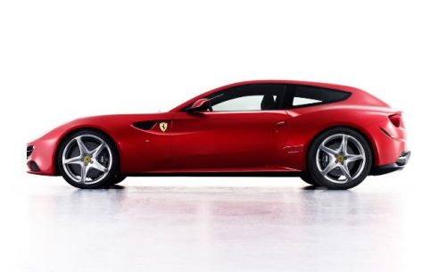 Shooting Brake, Mobil Jenis Apaan Tuh? Shooting Brake, Mobil Jenis Apaan Tuh?