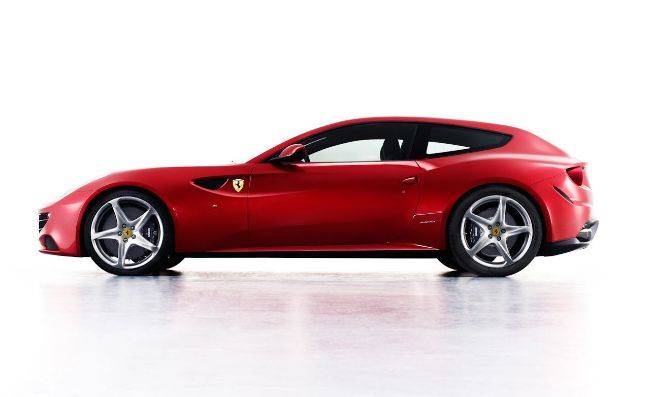 Shooting Brake, Mobil Jenis Apaan Tuh? Mobil shooting brake