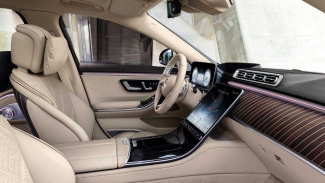 Mercedes-Maybach-S680-2022-9 Mercedes-Maybach-S680-2022-9
