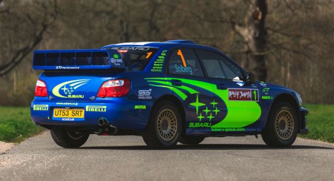 Subaru-Impreza-WRC-Petter-Solberg-2 Subaru-Impreza-WRC-Petter-Solberg-2