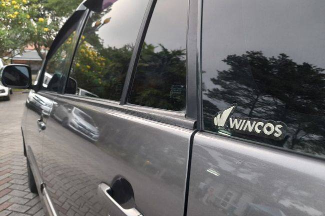 Bawa Teknologi Jepang, Kaca Film Wincos Diklaim Panjang Umur Kaca Film Wincos