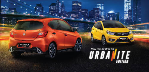 Honda Brio Jadi yang Terlaris tahun Lalu di Indonesia, Apa Sih Kelebihannya? Honda Brio Jadi yang Terlaris tahun Lalu di Indonesia, Apa Sih Kelebihannya?
