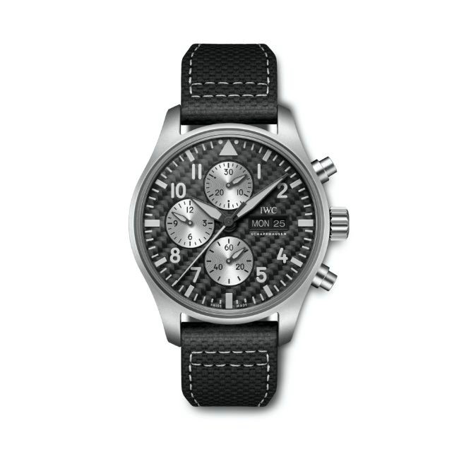 Pilot’s Watch Chronograph Edition „AMG“ Pilot’s Watch Chronograph Edition „AMG“