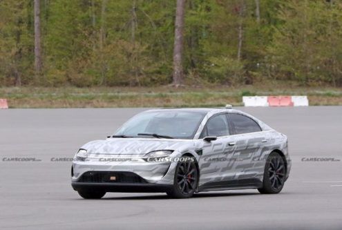 Bukan Playstation, Sony Bikin Mobil Listrik Otonom Untuk Saingi Apple dan Google