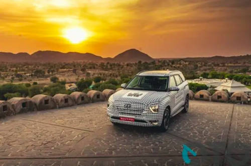 Ini Dia Hyundai Alcazar, Seperti Apa Rasa Berkendaranya? Ini Dia Hyundai Alcazar, Seperti Apa Rasa Berkendaranya?