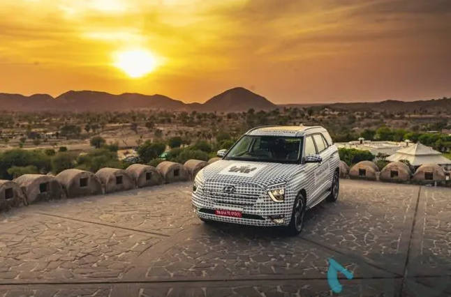 Ini Dia Hyundai Alcazar, Seperti Apa Rasa Berkendaranya? Hyundai Alcazar
