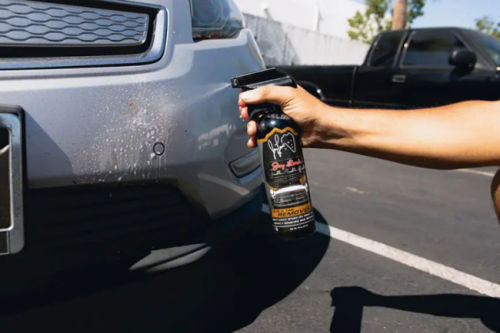 Panduan Merawat Eksterior Mobil dan Kaca Film