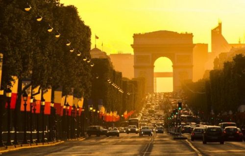 Regulasi Euro 7 Segera Disahkan, Nasib Mobil Bensin dan Hybrid Terancam Regulasi Euro 7 Segera Disahkan, Nasib Mobil Bensin dan Hybrid Terancam