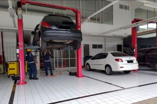 Promo Diskon Perawatan 5 Model Peugeot Lawas, Apa Saja?