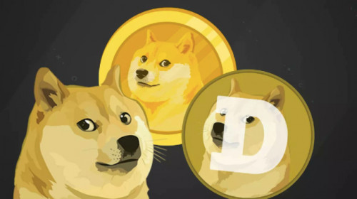 Tidak Cuma Bitcoin, Dogecoin Kini Juga Bisa Dipakai Untuk Beli Mobil Mewah dan Supercar Tidak Cuma Bitcoin, Dogecoin Kini Juga Bisa Dipakai Untuk Beli Mobil Mewah dan Supercar