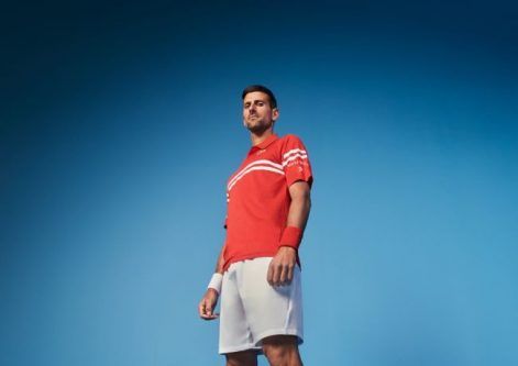 Novak Djokovic Jadi Ambassador Peugeot 508 PSE, Karena Kecocokan Visi dan Misi