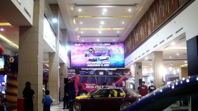 Road to IMX 2021 Series Makassar Sukses Digelar, Lanjut Ke Pekanbaru IMX 2021 Makassar