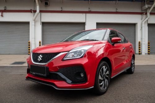 Generasi Suzuki Baleno di Indonesia, dari Sedan Bertransformasi Hatchback Generasi Suzuki Baleno di Indonesia, dari Sedan Bertransformasi Hatchback