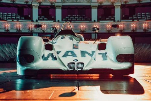 Tinggalkan Formula E, BMW Siap Ramaikan Lagi Balap Endurance